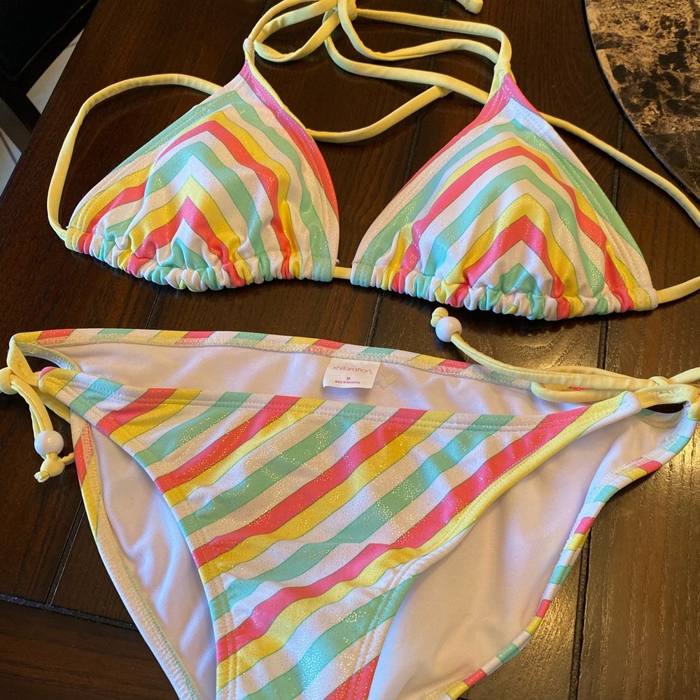 Swimwear - Picture 3 of 8
